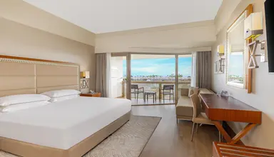 Hilton Dalaman Sarigerme Resort & Spa