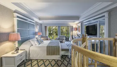 Hilton Dalaman Sarigerme Resort & Spa