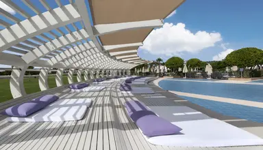 Hilton Dalaman Sarigerme Resort & Spa