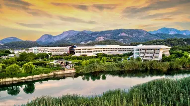 Hilton Dalaman Sarigerme Resort & Spa