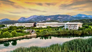 Hilton Dalaman Sarigerme Resort & Spa