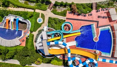 Hilton Dalaman Sarigerme Resort & Spa