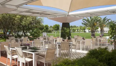 Hilton Dalaman Sarigerme Resort & Spa