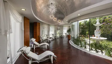 Hilton Dalaman Sarigerme Resort & Spa