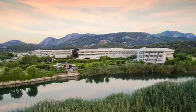 Hilton Dalaman Sarigerme Resort & Spa