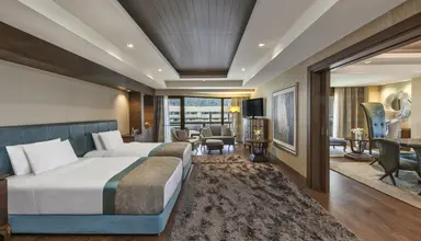 Hilton Dalaman Sarigerme Resort & Spa