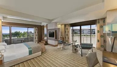 Hilton Dalaman Sarigerme Resort & Spa
