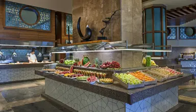 Hilton Dalaman Sarigerme Resort & Spa