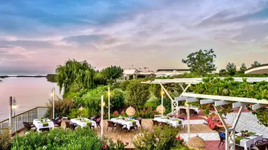 Hilton Dalaman Sarigerme Resort & Spa