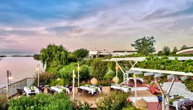 Hilton Dalaman Sarigerme Resort & Spa