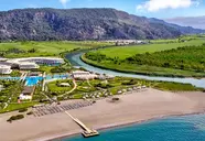 Hilton Dalaman Sarigerme Resort & Spa