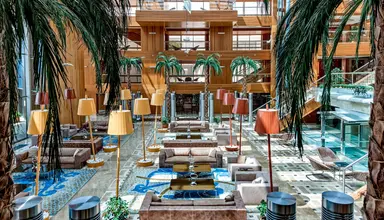 Hilton Dalaman Sarigerme Resort & Spa