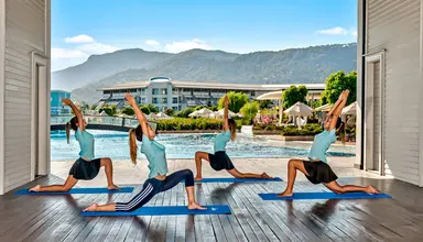 Hilton Dalaman Sarigerme Resort & Spa