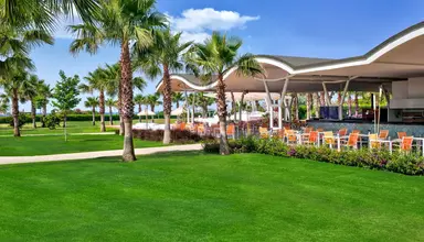 Hilton Dalaman Sarigerme Resort & Spa
