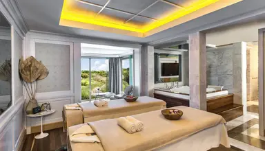Hilton Dalaman Sarigerme Resort & Spa