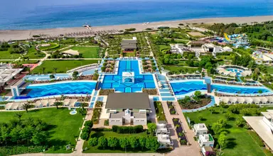 Hilton Dalaman Sarigerme Resort & Spa