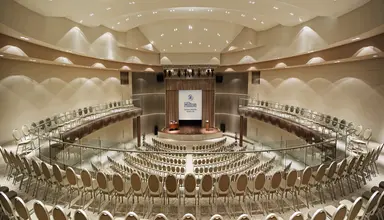 Hilton Dalaman Sarigerme Resort & Spa