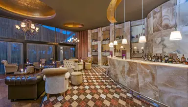 Hilton Dalaman Sarigerme Resort & Spa