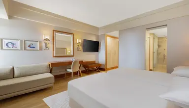 Hilton Dalaman Sarigerme Resort & Spa