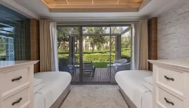 Hilton Dalaman Sarigerme Resort & Spa