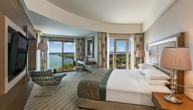 Hilton Dalaman Sarigerme Resort & Spa