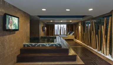 Hilton Dalaman Sarigerme Resort & Spa