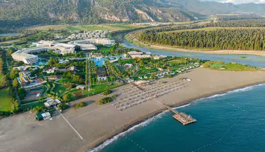 Hilton Dalaman Sarigerme Resort & Spa