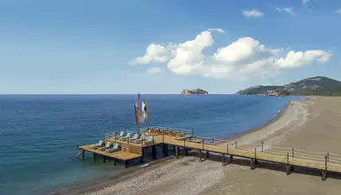Hilton Dalaman Sarigerme Resort & Spa