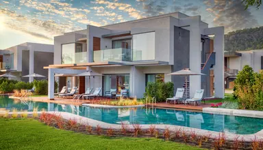 Hilton Dalaman Sarigerme Resort & Spa