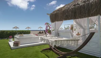 Hilton Dalaman Sarigerme Resort & Spa