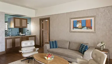 Hilton Dalaman Sarigerme Resort & Spa