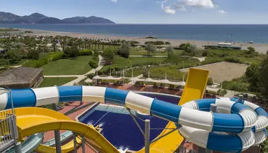 Hilton Dalaman Sarigerme Resort & Spa