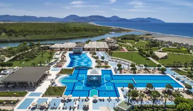 Hilton Dalaman Sarigerme Resort & Spa