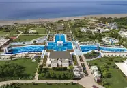 Hilton Dalaman Sarigerme Resort & Spa