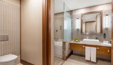 Hilton Dalaman Sarigerme Resort & Spa