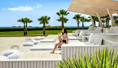 Hilton Dalaman Sarigerme Resort & Spa