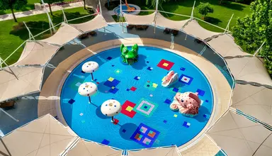 Hilton Dalaman Sarigerme Resort & Spa