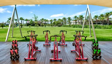 Hilton Dalaman Sarigerme Resort & Spa