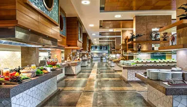Hilton Dalaman Sarigerme Resort & Spa