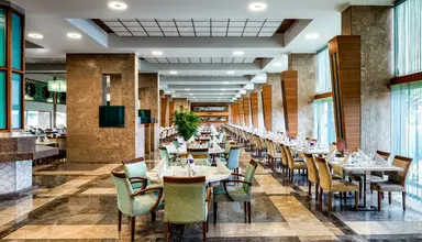 Hilton Dalaman Sarigerme Resort & Spa