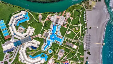 Hilton Dalaman Sarigerme Resort & Spa