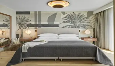 Hilton Dalaman Sarigerme Resort & Spa