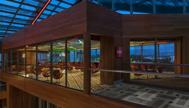 Hilton Dalaman Sarigerme Resort & Spa