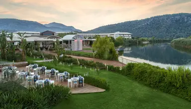 Hilton Dalaman Sarigerme Resort & Spa