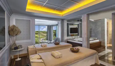 Hilton Dalaman Sarigerme Resort & Spa