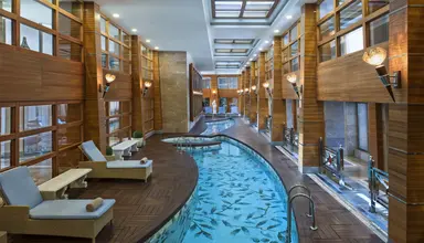 Hilton Dalaman Sarigerme Resort & Spa