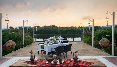 Hilton Dalaman Sarigerme Resort & Spa