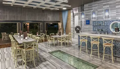 Hilton Dalaman Sarigerme Resort & Spa