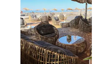 Hilton Dalaman Sarigerme Resort & Spa