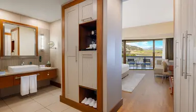 Hilton Dalaman Sarigerme Resort & Spa